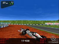 Monaco Grand Prix Racing Simulation 2 screenshot, image №311536 - RAWG