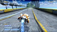 Fast Racing League screenshot, image №783991 - RAWG