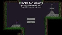 Sacrifice - Spooktober Jam 2021 screenshot, image №3089599 - RAWG