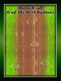 Hunting Deer Forest Race: The gun hunt for the big antler - Free Edition screenshot, image №1796234 - RAWG