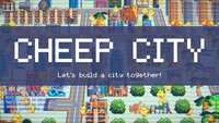 Cheep City - Heritage Game Jam 2020 screenshot, image №2471907 - RAWG