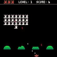 Asset Reuse Invaders screenshot, image №1131385 - RAWG