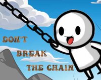 Don't Break The Chain screenshot, image №3480406 - RAWG