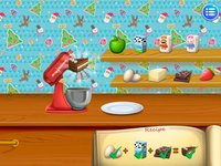 Santa's Shop screenshot, image №1779406 - RAWG