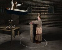 Viy: Retold Story screenshot, image №3140384 - RAWG