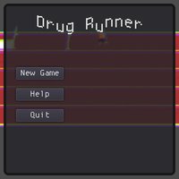 Drug Runner screenshot, image №1740825 - RAWG