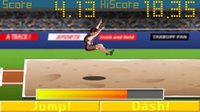 Athletefield Lite screenshot, image №1773379 - RAWG