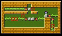 Boolean Bloom screenshot, image №2760911 - RAWG
