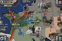 World Conqueror 1945 Lite screenshot, image №944993 - RAWG