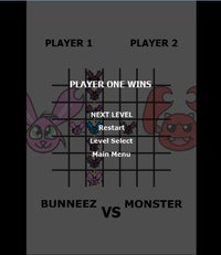 Bunneez vs Monsters screenshot, image №1242393 - RAWG