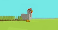 RUNNY BIRD screenshot, image №1905043 - RAWG