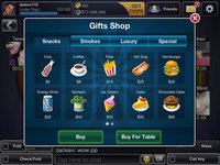 Texas HoldEm Poker Deluxe HD screenshot, image №914308 - RAWG