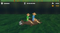 Paddle Paddle Paddle screenshot, image №4235807 - RAWG