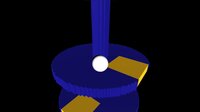 JumpBall (itch) (Unsimple Pixel) screenshot, image №3822641 - RAWG