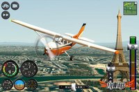 Flight Simulator Paris 2015 HD screenshot, image №1564591 - RAWG