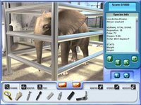 Zoo Vet: Endangered Animals screenshot, image №486844 - RAWG