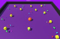 3D Roll-A-Ball Boutoted screenshot, image №1307712 - RAWG