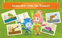 Smart Games for Kids for Free screenshot, image №1582055 - RAWG