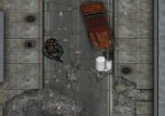 Zombie Hunter (bananacow123) screenshot, image №3656881 - RAWG