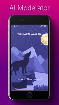 Werewolf Offline Party Games screenshot, image №3429591 - RAWG