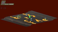 High Ground Simulator (frono, billionai, Augusto Paulo, chieppe) screenshot, image №1713813 - RAWG