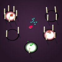 Blobby and the Blobbylings screenshot, image №2114373 - RAWG