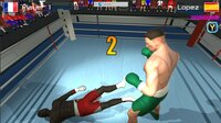 Olympic Boxing screenshot, image №2519069 - RAWG