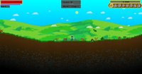Starcaster (itch) screenshot, image №1102622 - RAWG