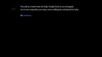 A Quick Twine Game screenshot, image №2535734 - RAWG