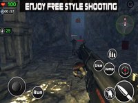 FPS Zombie Survival- Hero Kill screenshot, image №921595 - RAWG