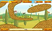 Truck Go (itch) screenshot, image №3027164 - RAWG