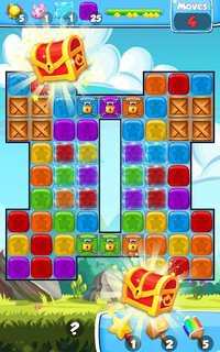 Toy Blocks Smash screenshot, image №1526481 - RAWG