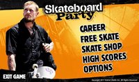 Mike V: Skateboard Party screenshot, image №2084998 - RAWG