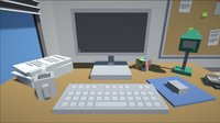 Novel Writing Simulator screenshot, image №1068418 - RAWG
