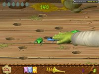 Shrek: Game Land Activity Center screenshot, image №328467 - RAWG