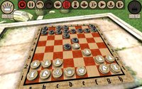 Warrior Chess screenshot, image №1329361 - RAWG