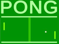 PONG (itch) (Poletipo) screenshot, image №2960300 - RAWG