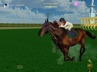 Jumpy Horse Racing screenshot, image №976279 - RAWG