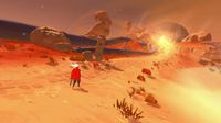 Furi screenshot, image №20258 - RAWG