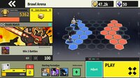 Arena Tactics screenshot, image №2897579 - RAWG