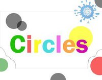 Circles (itch) (Laithalnaser) screenshot, image №1199310 - RAWG