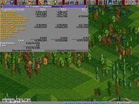 Transport Tycoon Deluxe screenshot, image №314210 - RAWG