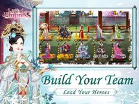 Legend of Empress screenshot, image №1842798 - RAWG