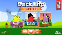 Duck Life: Retro Pack screenshot, image №1519124 - RAWG