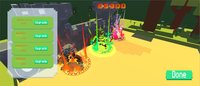 Three Defenders screenshot, image №1686317 - RAWG