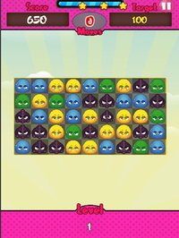 Splashy Sugar Match screenshot, image №1795438 - RAWG