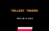 Tallest Towers screenshot, image №1874585 - RAWG