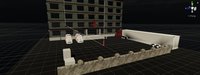 Zombie Shooter XI screenshot, image №2325007 - RAWG
