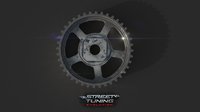 Street Tuning Evolution screenshot, image №1732405 - RAWG