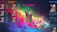 Popcat clicker (NorielSylvire) screenshot, image №3598910 - RAWG